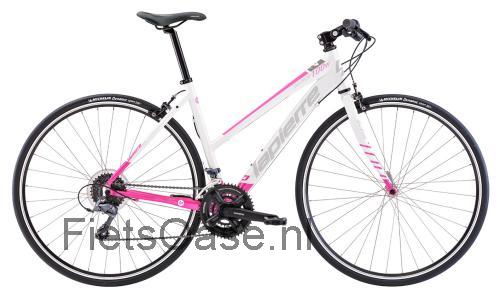 Lapierre Shaper 100 specificaties en beoordelingen